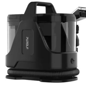 Portable Corded Wet and Dry Vacuum Cleaner