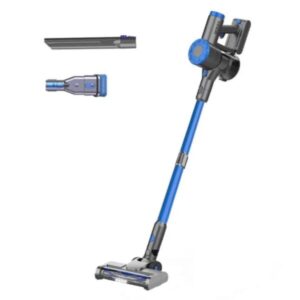 Wireless Dry Stick Vacuum Cleaner